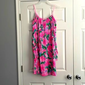 Lilly Pulitzer Lana skort romper